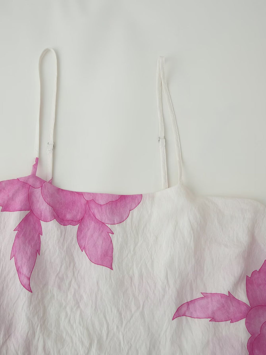 Women's Floral Summer Dress