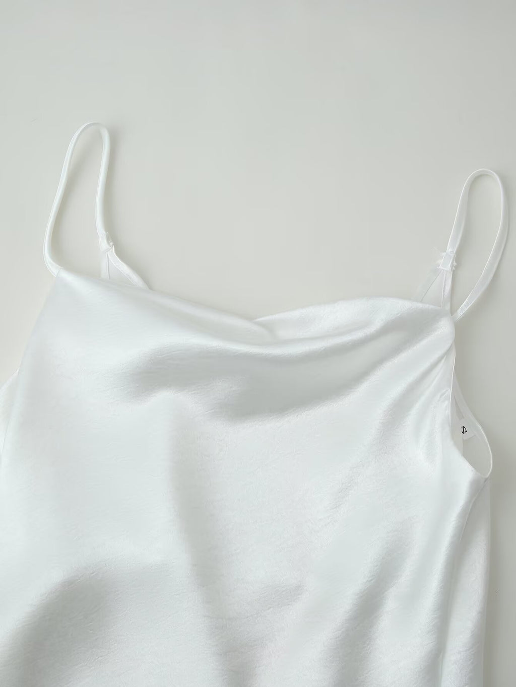 Women's Backless Dress