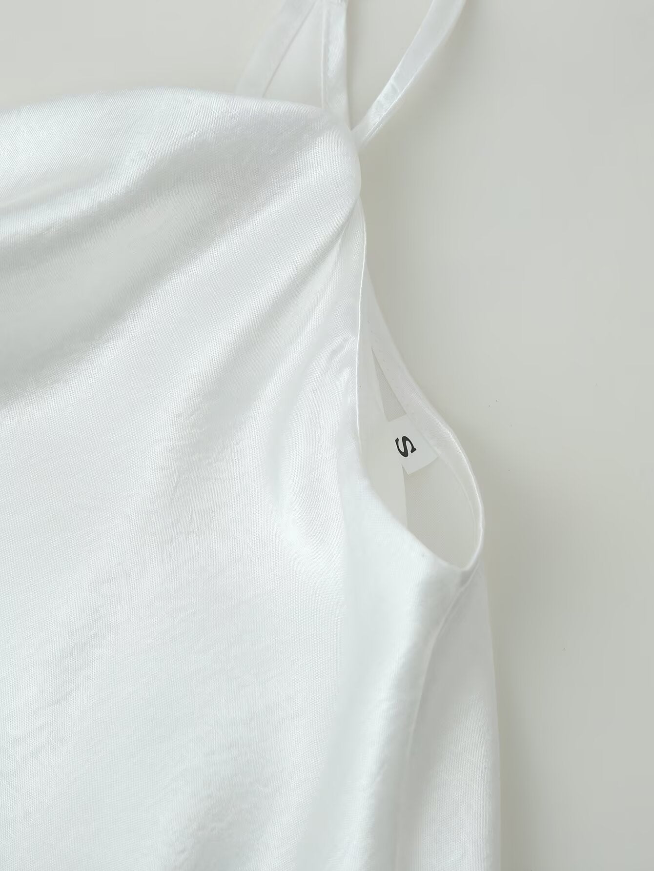 Women's Backless Dress