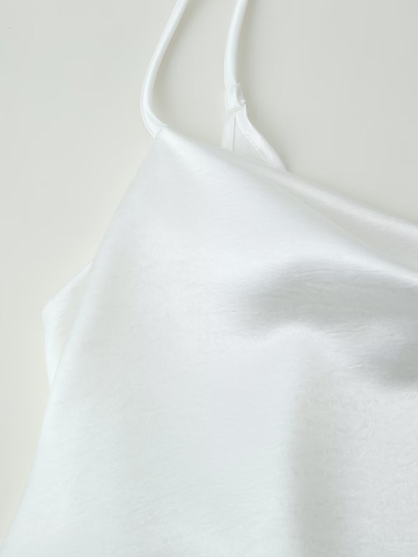 Women's Backless Dress