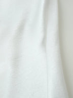 Women's Backless Dress