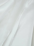 Women's Backless Dress