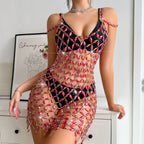 Women's Cami Dress