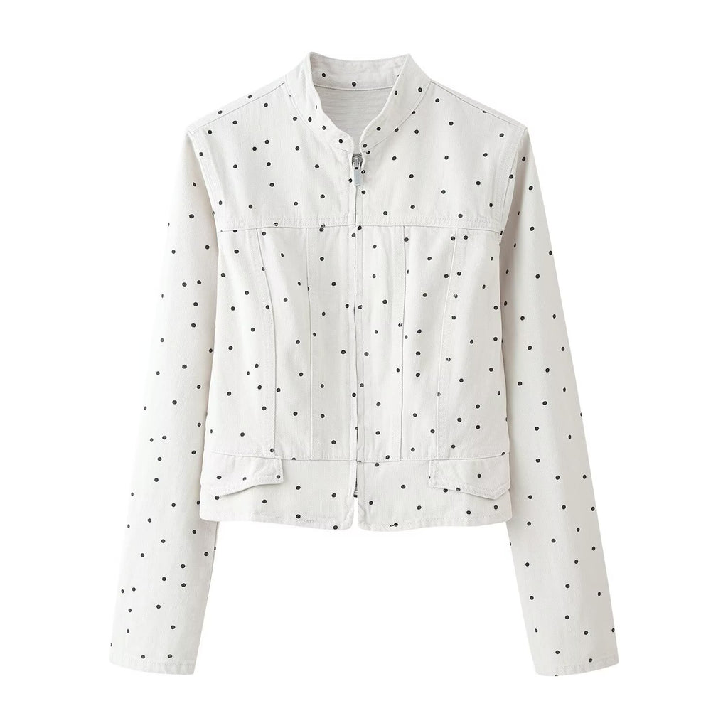 Jacket Coat