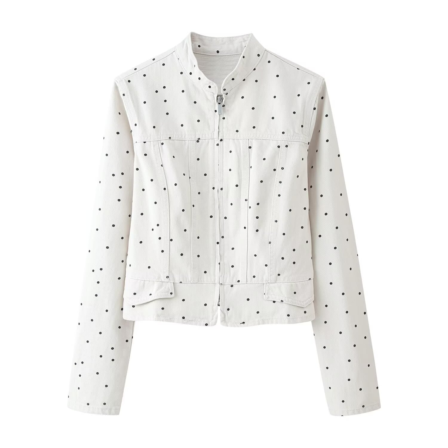 Jacket Coat