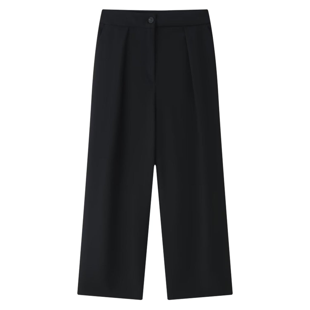 Black Pants