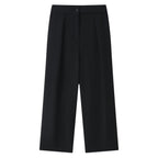 Black Pants
