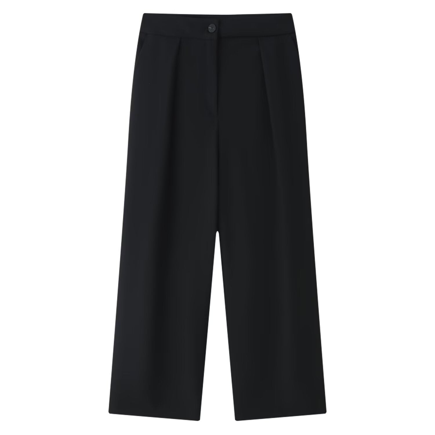 Black Pants