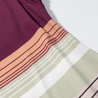 Women's Backless Summer Dress