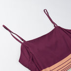 Women's Backless Summer Dress