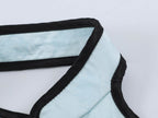 Women Clothing Cold Feeling Dark Pattern Jacquard Halter