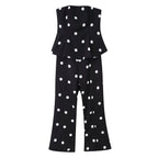 Women Clothing Summer Fashionable Sexy Figure Flattering
