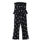 Women Clothing Summer Fashionable Sexy Figure Flattering