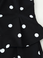 Women Clothing Summer Fashionable Sexy Figure Flattering