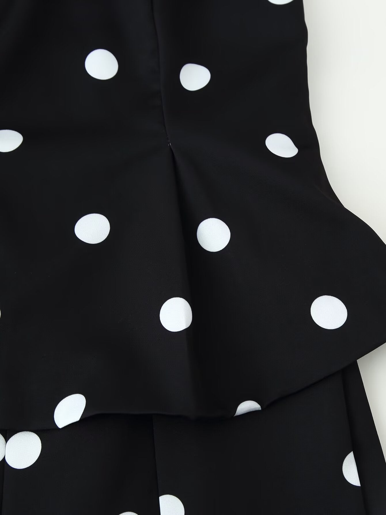 Women Clothing Summer Fashionable Sexy Figure Flattering