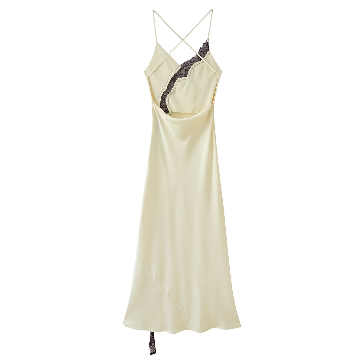 Women's Lace Dress