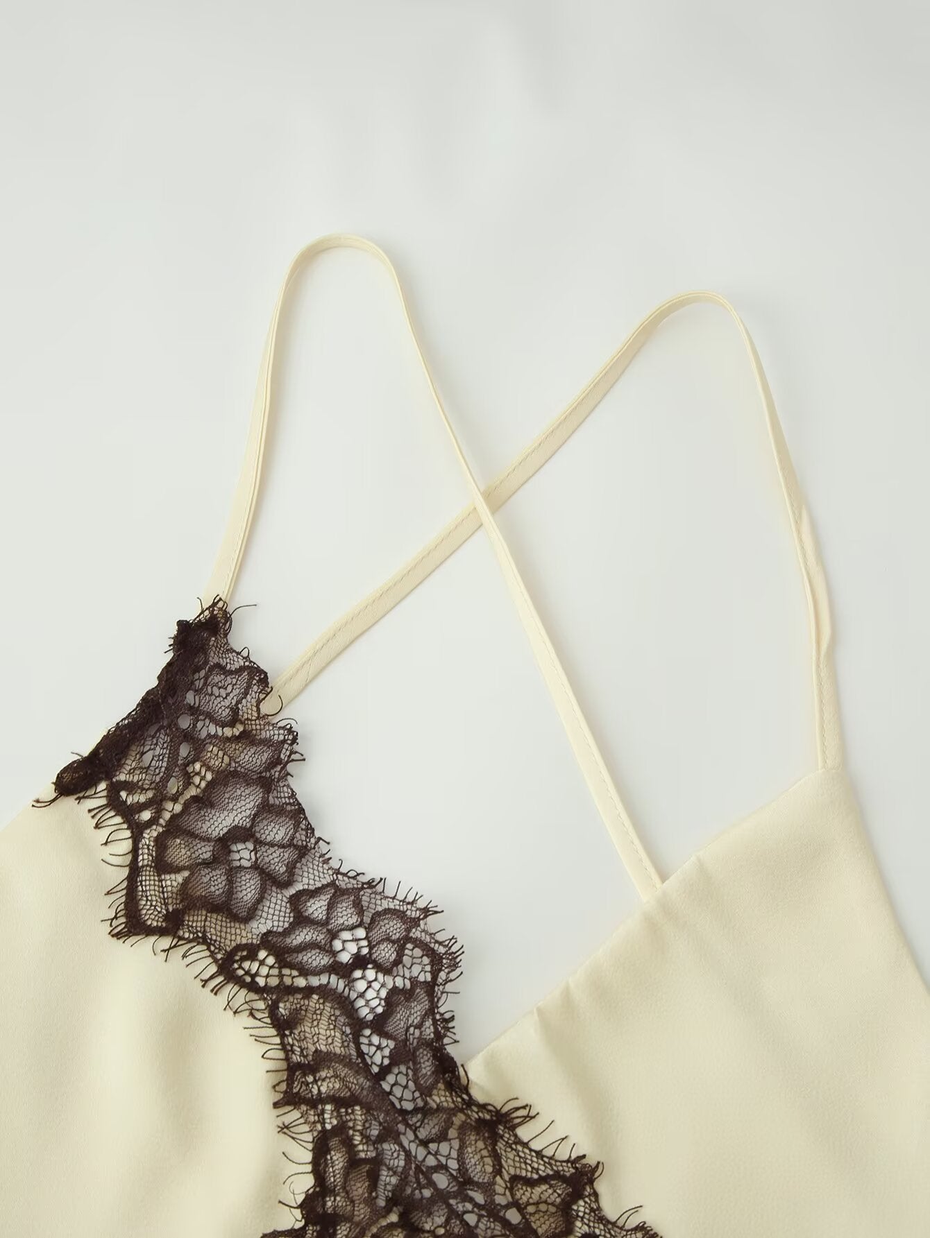 Women's Lace Dress