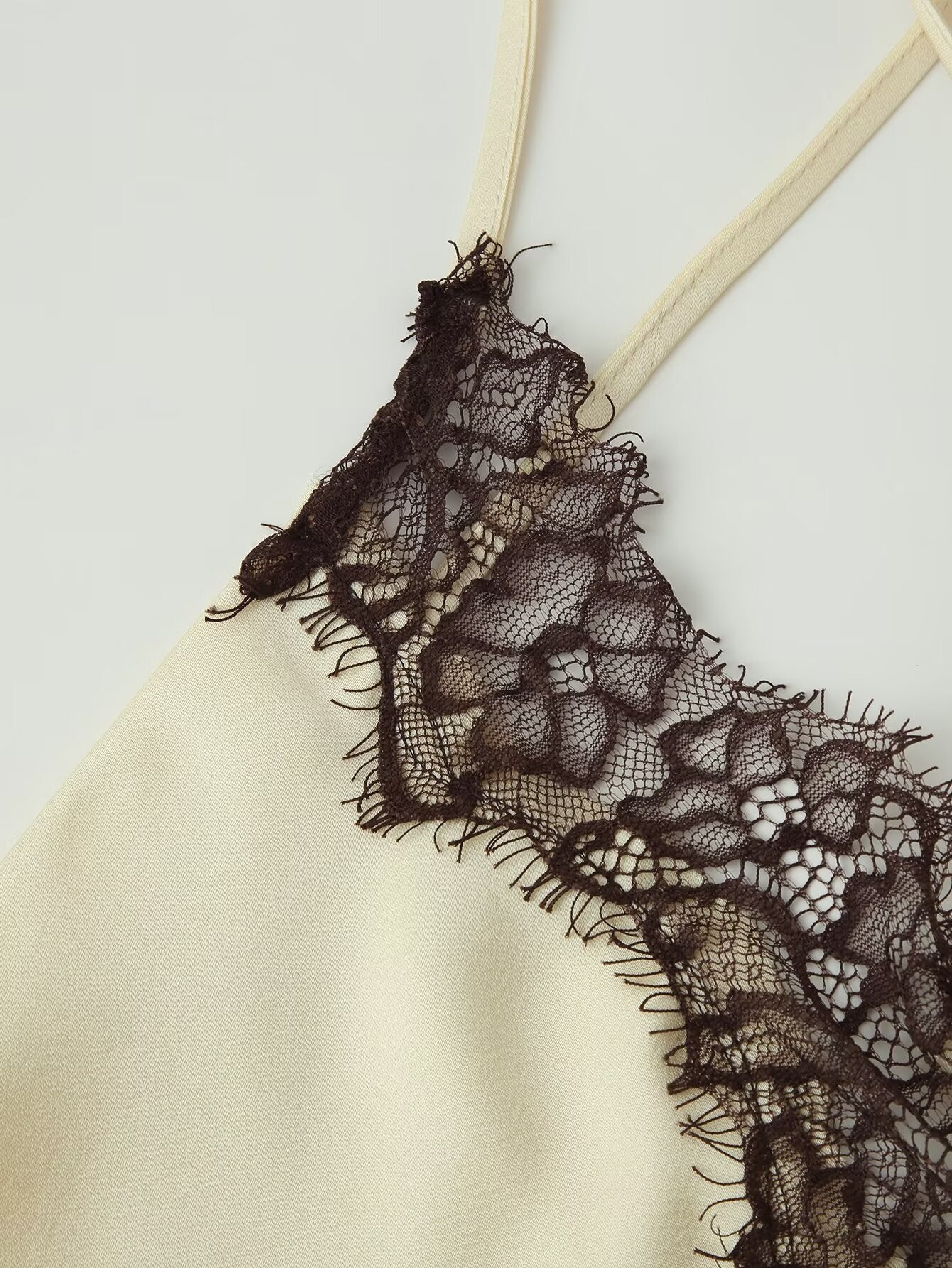 Women's Lace Dress
