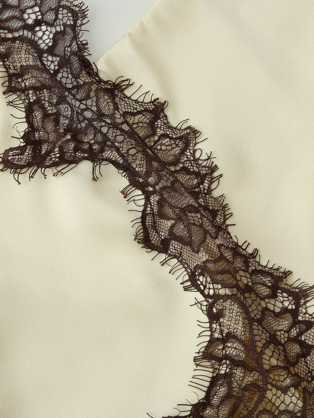 Women's Lace Dress