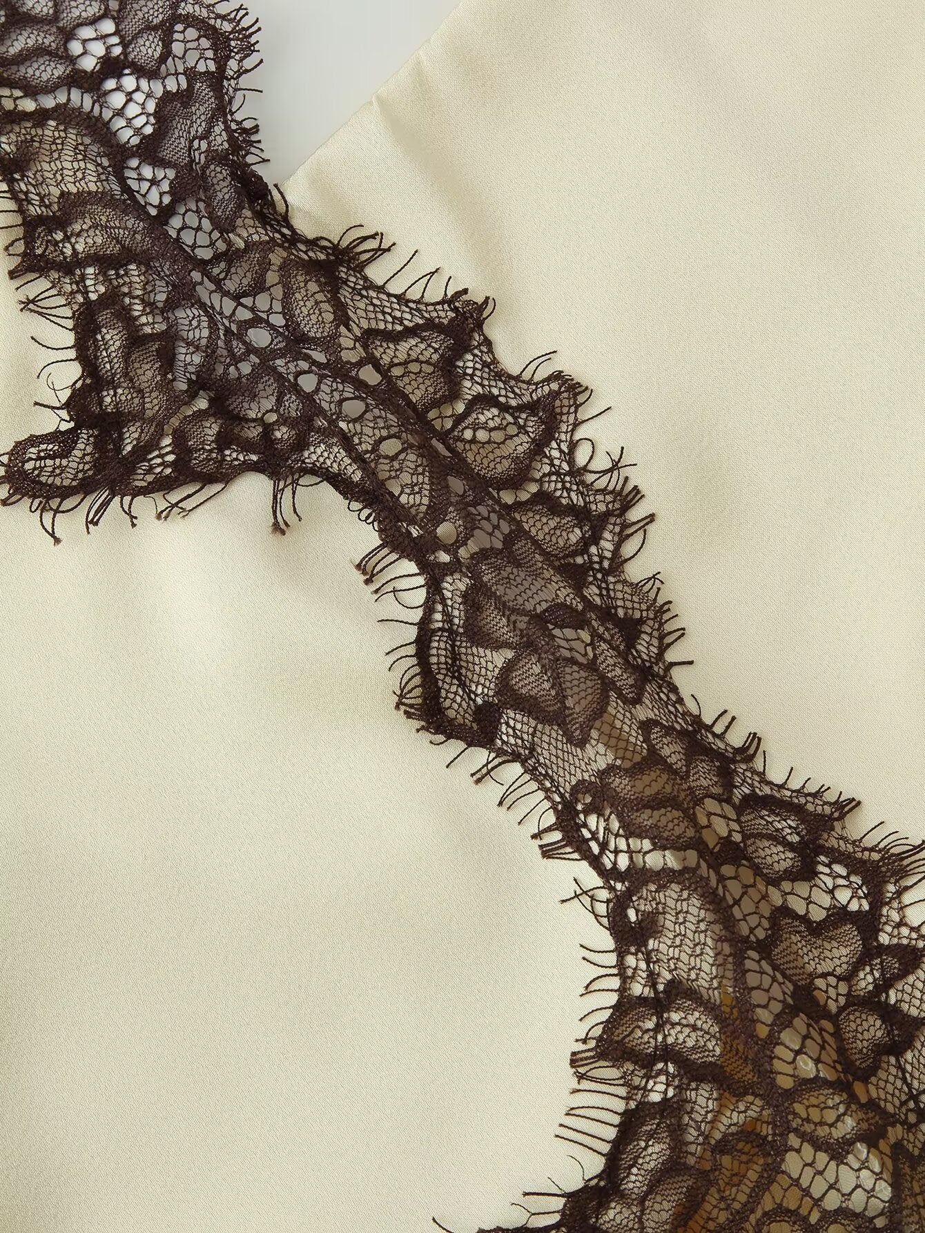 Women's Lace Dress