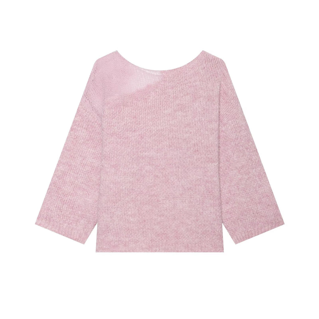 Women Clothing Summer French Gentle Handmade Sequin