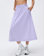 Women's Midi Casual Dress