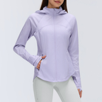 Lavender Cream Purple