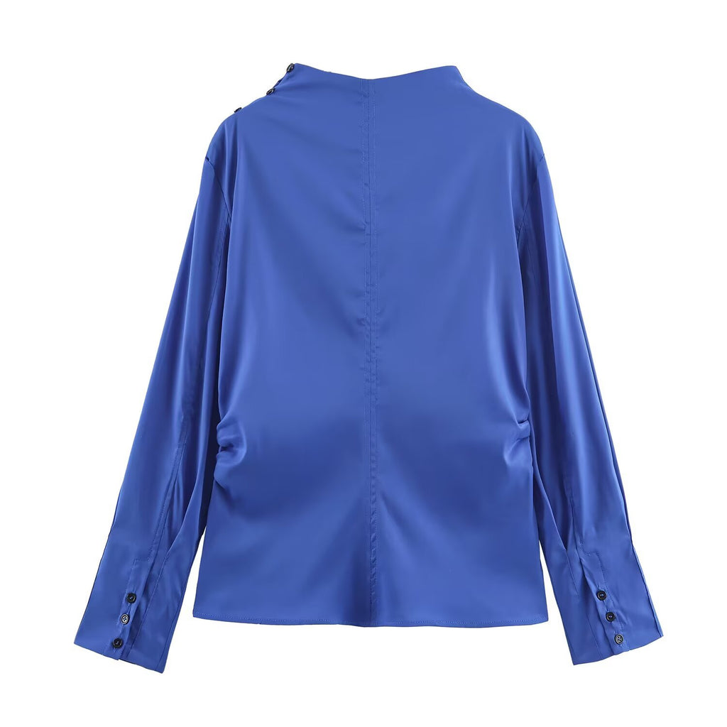 Women Clothing Summer Fashionable Temperamental All Match