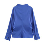 Women Clothing Summer Fashionable Temperamental All Match