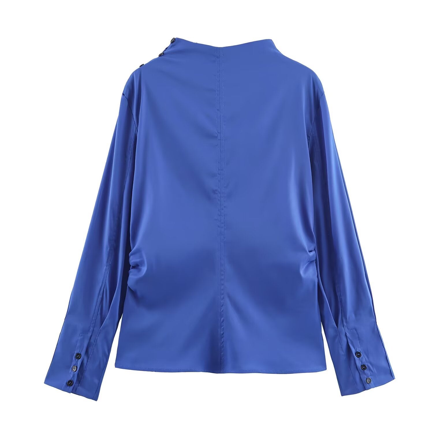 Women Clothing Summer Fashionable Temperamental All Match
