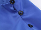 Women Clothing Summer Fashionable Temperamental All Match
