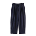 Navy Blue Pants