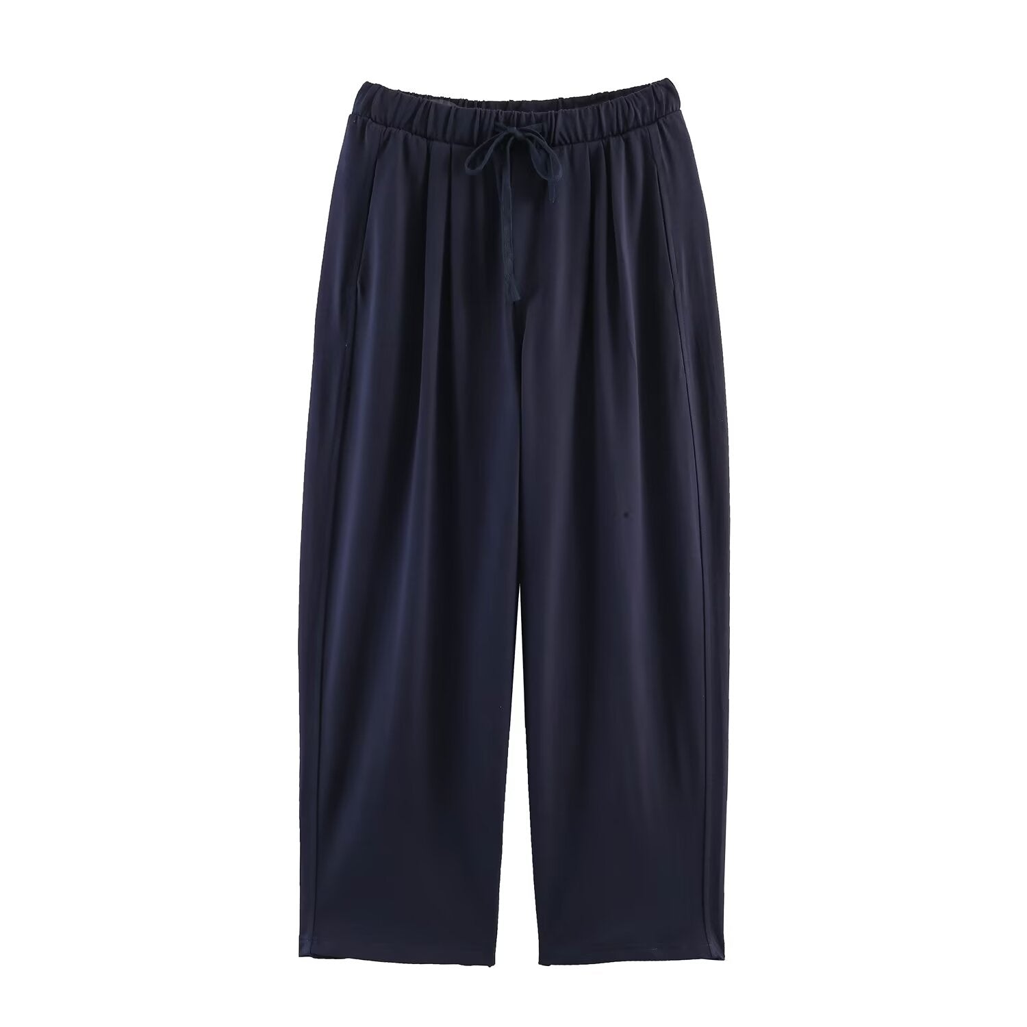 Navy Blue Pants