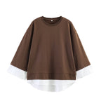 Brown Top