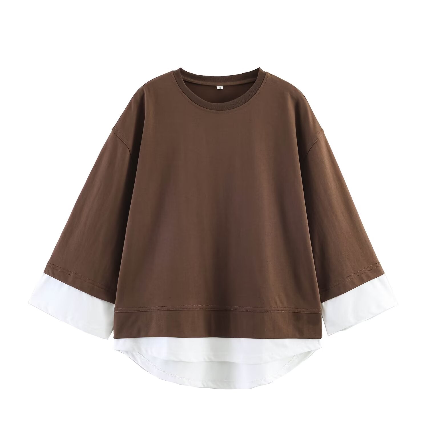 Brown Top