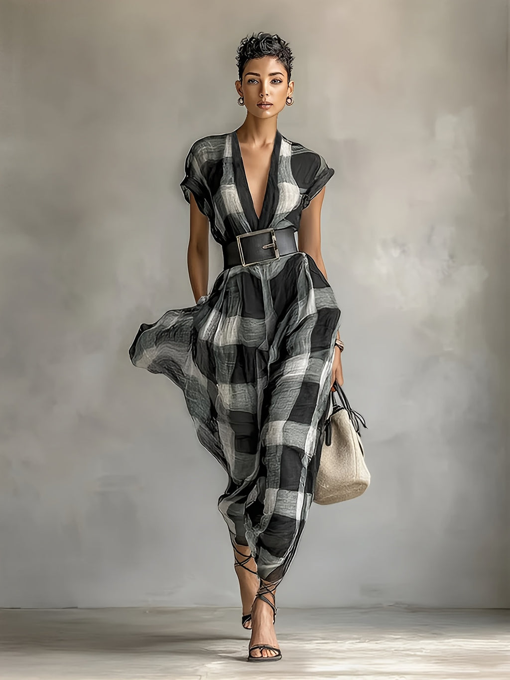 Women's Casual Dress