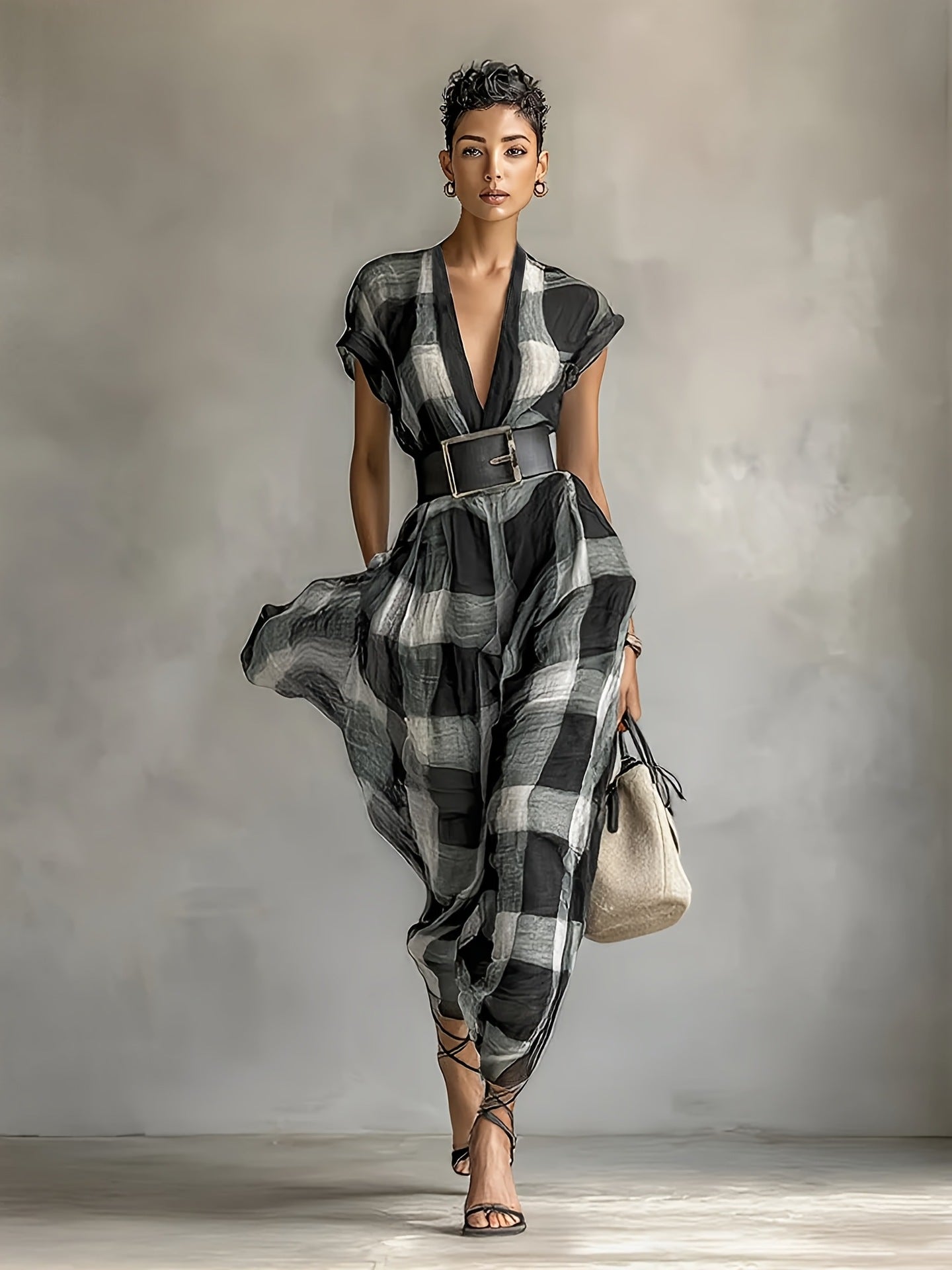 Women's Casual Dress