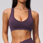 Seamless Knitted Underwear Lingerie