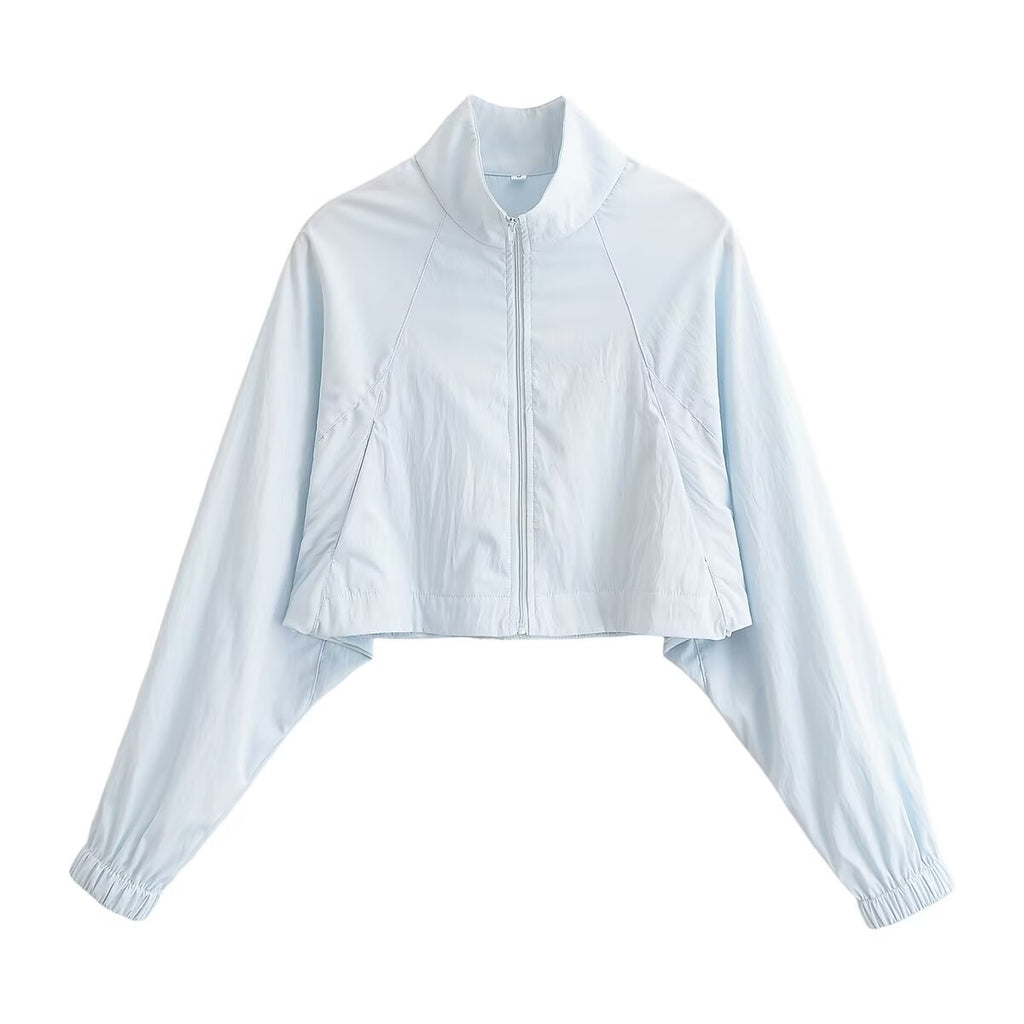 Blue Coat
