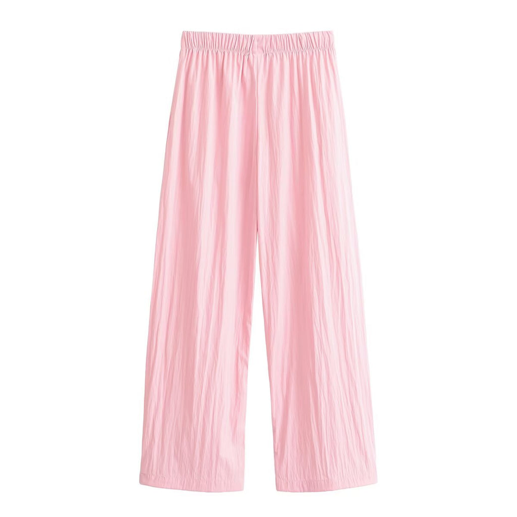 Pink Pants