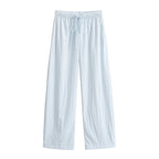 Blue Pants
