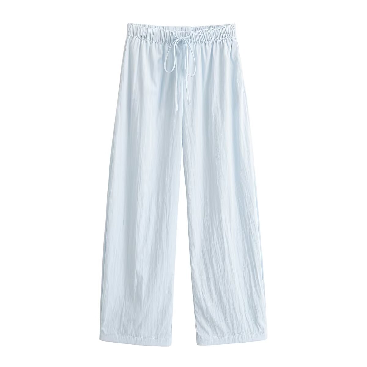 Blue Pants