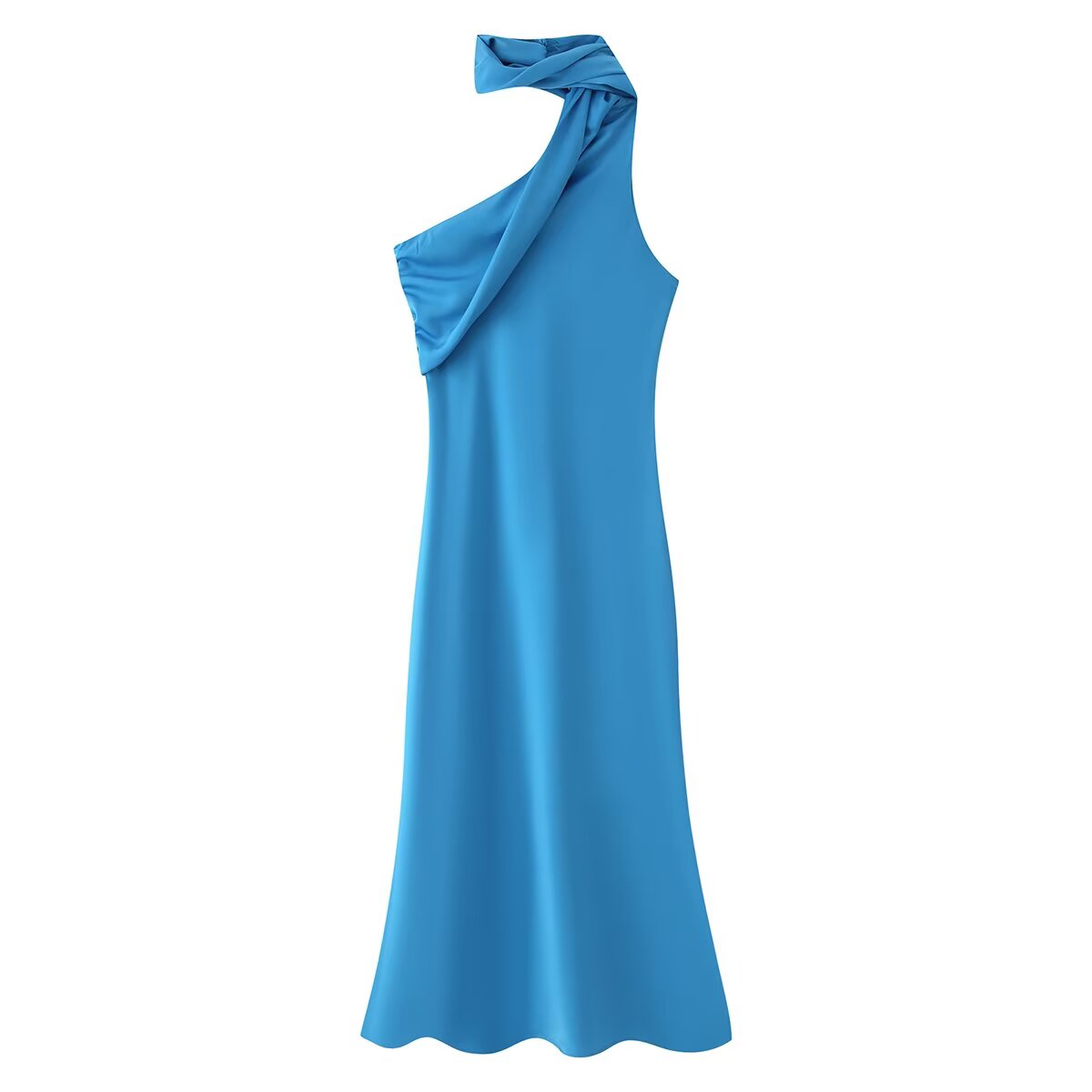 Women's Midi Dress