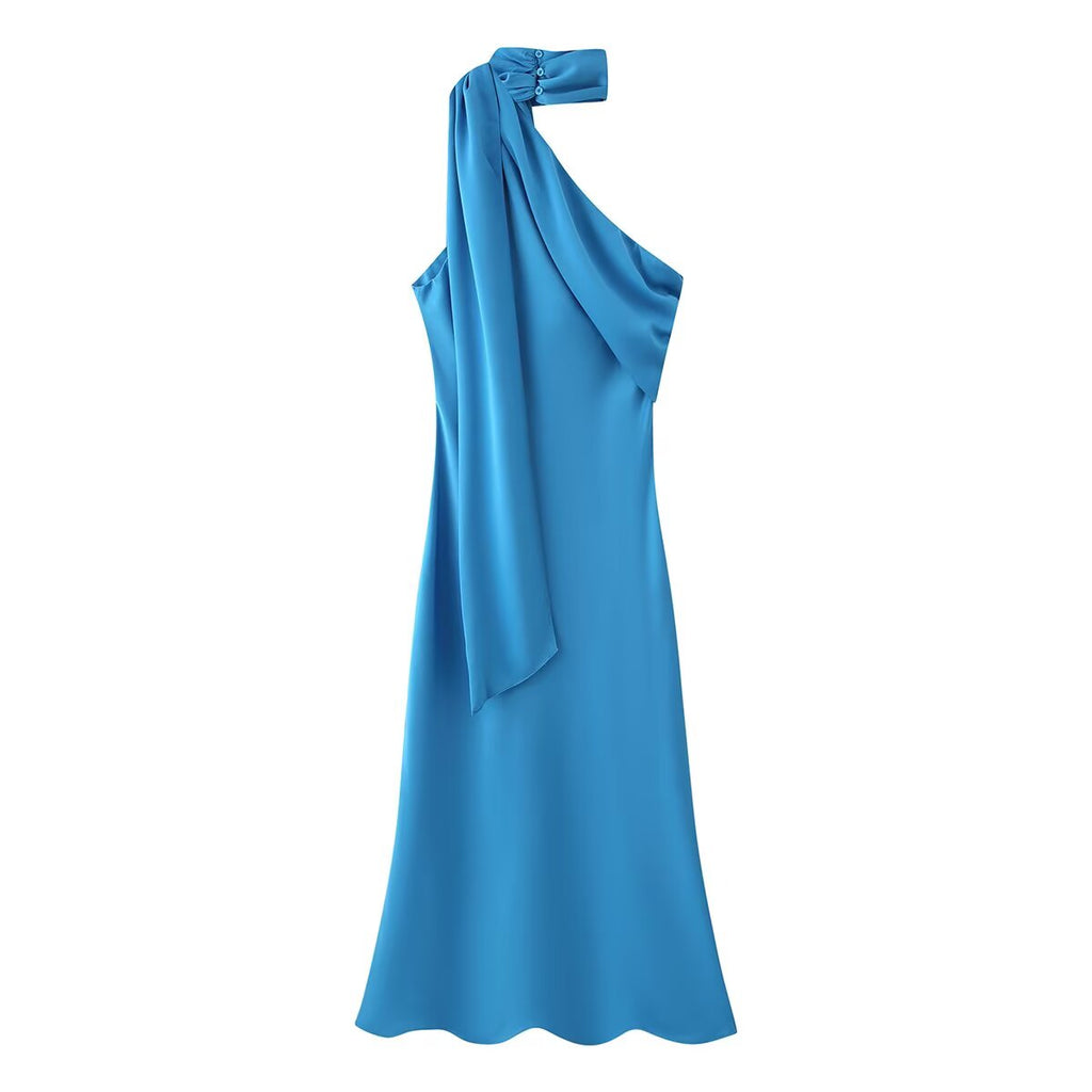 Women's Midi Dress