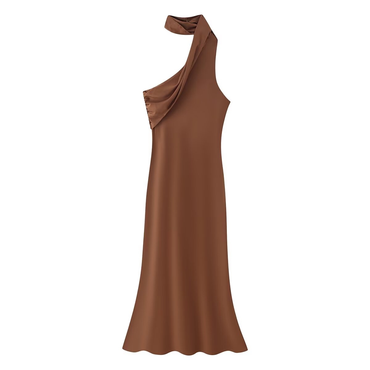 Women's Midi Dress