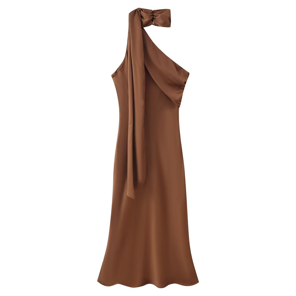 Women's Midi Dress