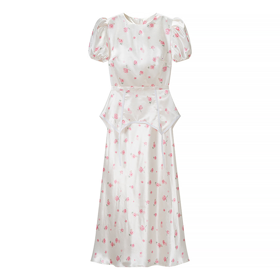 Pink Floral