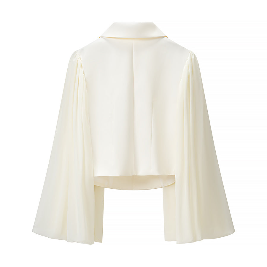 Women Clothing Summer Affordable Luxury Elegant Bishop