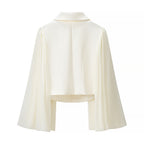 Women Clothing Summer Affordable Luxury Elegant Bishop