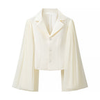 Women Clothing Summer Affordable Luxury Elegant Bishop